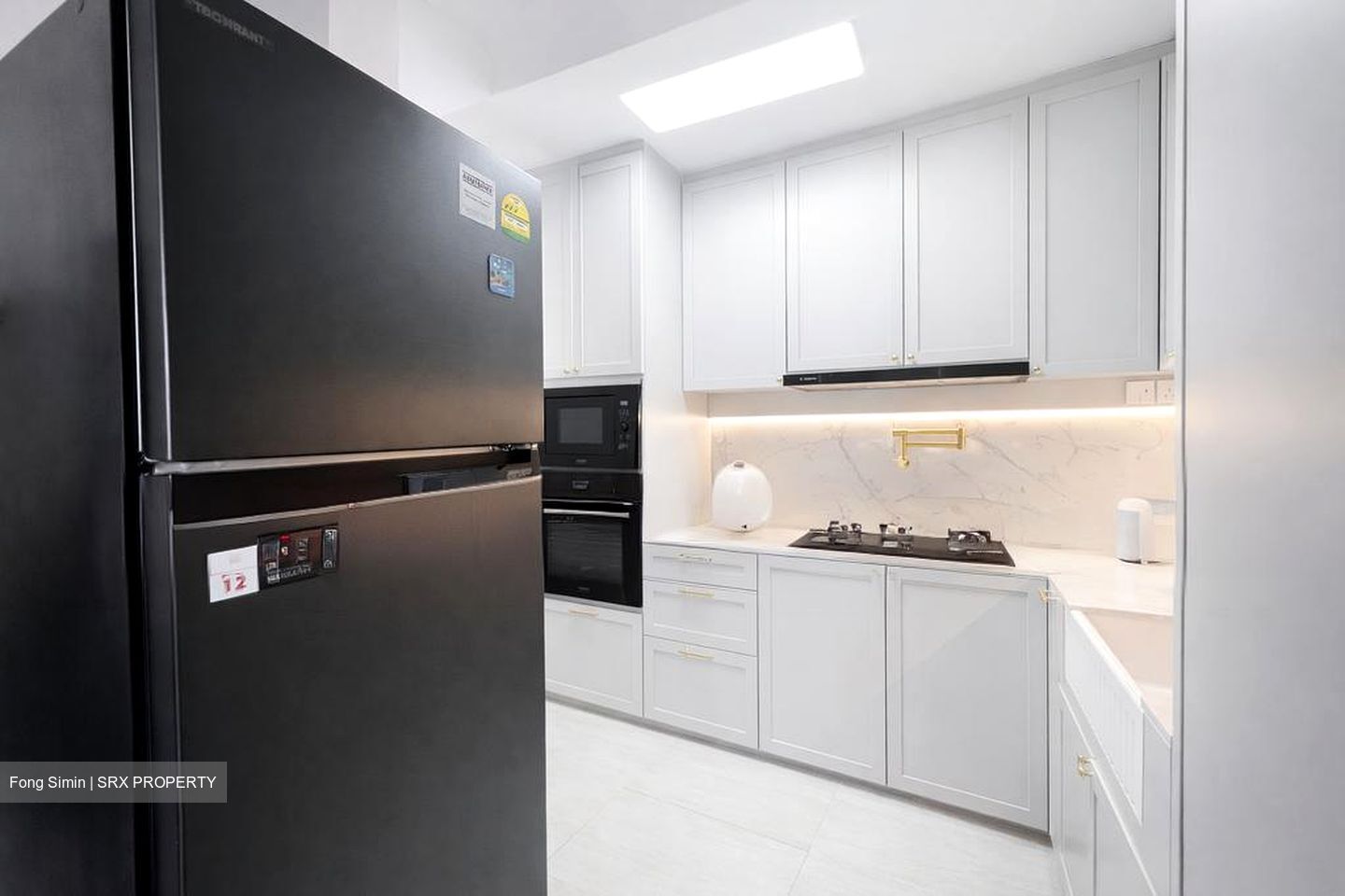 Blk 125A Plantation Village (Tengah), HDB 3 Rooms #568717061